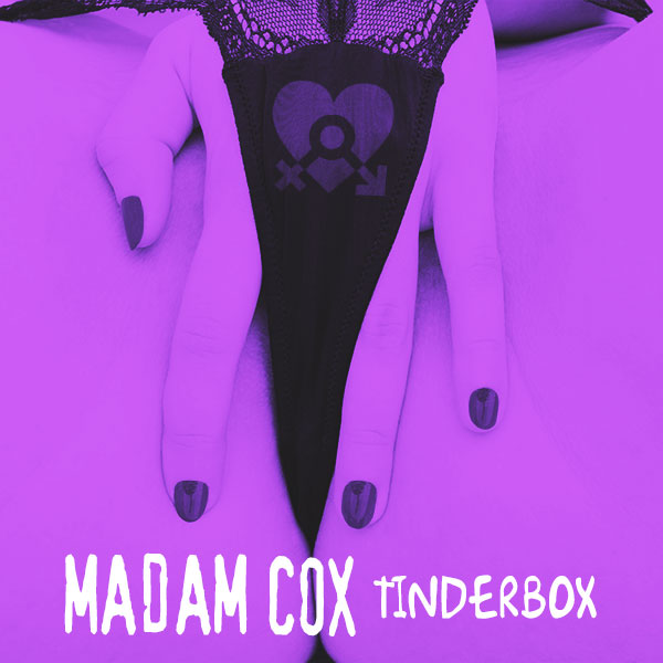 Madam Cox Tinderbox single